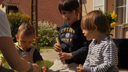 2013-05-05 - Anniversaire Timothee a Cossonay - 12