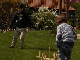 2013-05-05 - Anniversaire Timothee a Cossonay - 14