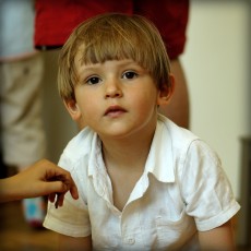 2013-06-16 - 1ere communion Leo - 09