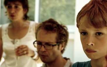 2013-06-16 - 1ere communion Leo - 12