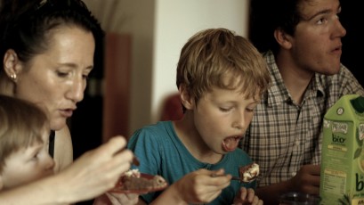 2013-06-16 - 1ere communion Leo - 20