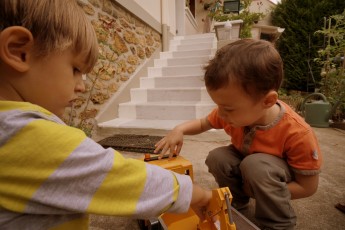 2013-08-24 - Anniversaire Gabin à Paris - 19