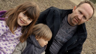 2012-03-04 - Avec Ambroise et Clemence au parc - 2