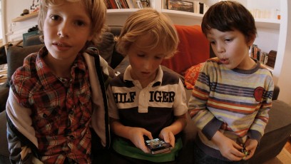 2012-04-08 - Paques a Triviers - 09