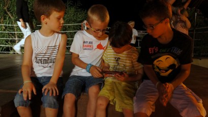 2012-07 - Club Med Beldi - 025
