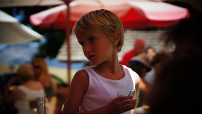 2012-08-18 - Anniversaire Papou - Refuge du Tornieux - 13