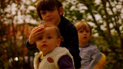 2013-05-05 - Anniversaire Timothee a Cossonay - 02