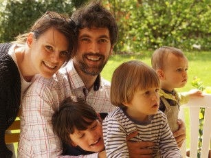 2013-05-05 - Anniversaire Timothee a Cossonay - 10