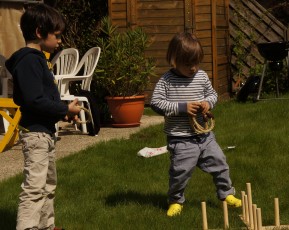 2013-05-05 - Anniversaire Timothee a Cossonay - 13