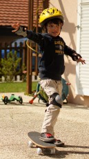 2013-05-05 - Anniversaire Timothee a Cossonay - 19