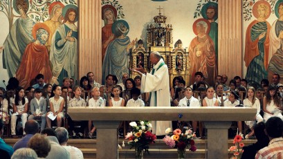 2013-06-16 - 1ere communion Leo - 02