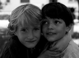 2013-06-16 - 1ere communion Leo - 05