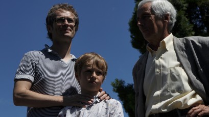 2013-06-16 - 1ere communion Leo - 06