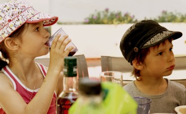 2013-06-16 - 1ere communion Leo - 10