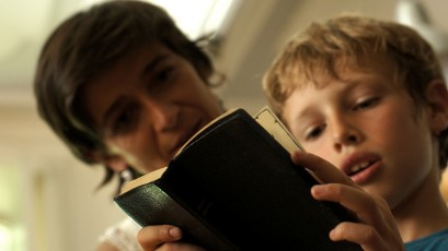 2013-06-16 - 1ere communion Leo - 15