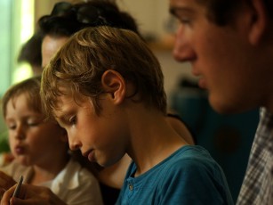 2013-06-16 - 1ere communion Leo - 17