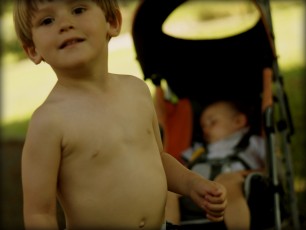 2013-06-16 - 1ere communion Leo - 24