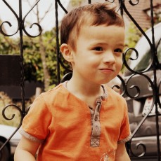 2013-08-24 - Anniversaire Gabin à Paris - 01