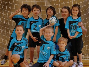 2014-03-30 - Tournoi de Handball - 01