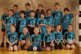 2014-03-30 - Tournoi de Handball - 02