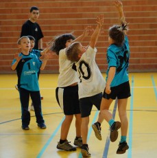 2014-03-30 - Tournoi de Handball - 11